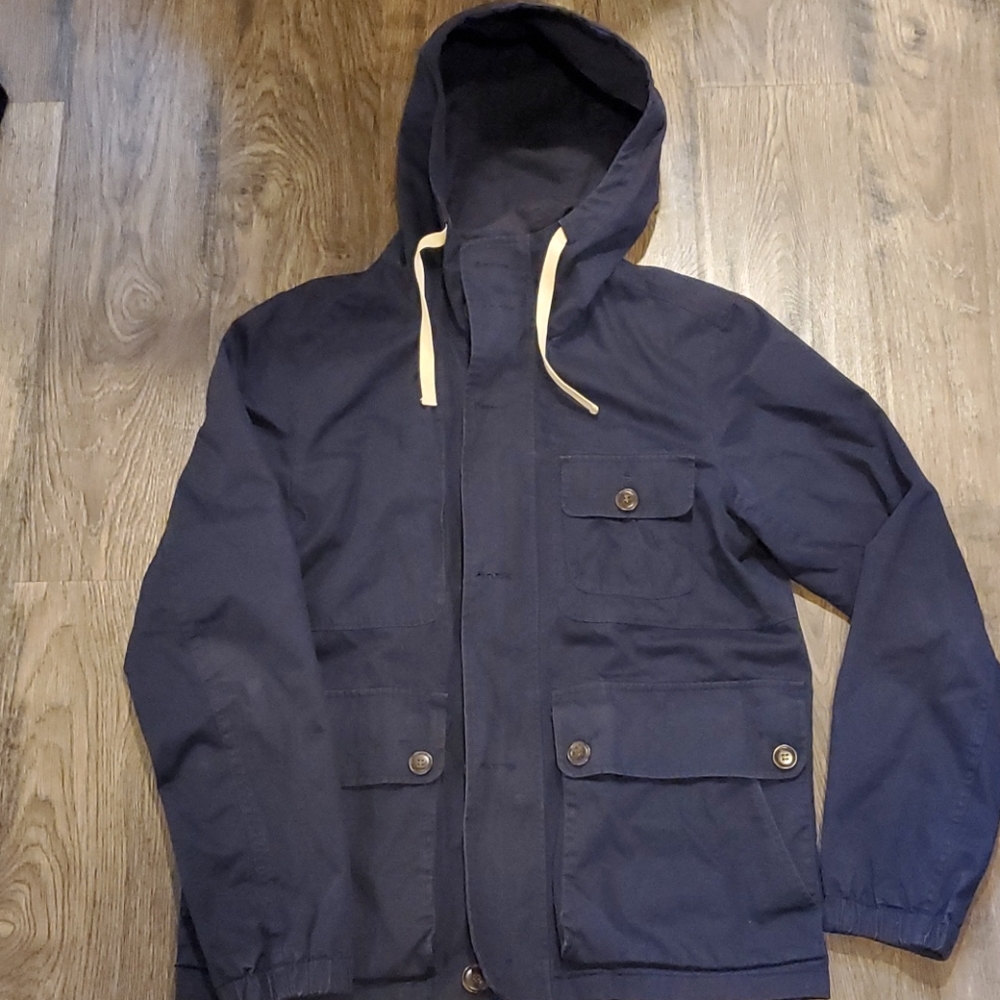 Mens Lightweight Gap jacket